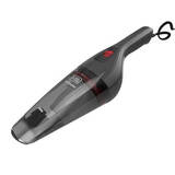 NVB12AV handheld vacuum Bagless Grey