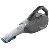 DVJ325BF handheld vacuum Bagless Blue, Grey