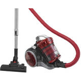 Clatronic BS 1302 700 W Cylinder vacuum Dry Bagless