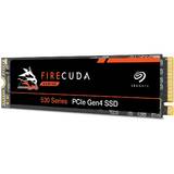FireCuda 530 2TB PCI Express 4.0 x4 M.2 2280