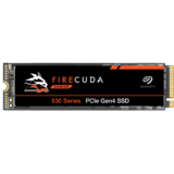 FireCuda 530 4TB PCI Express 4.0 x4 M.2 2280