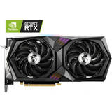 GeForce RTX 3060 Ti GAMING X LHR 8GB GDDR6 256-bit
