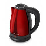 Esperanza EKK013R electric kettle 1.8 L Black,Red 1800 W