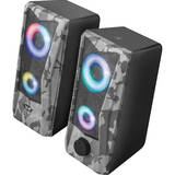 GXT 606 Javv RGB Speaker Set 2.0
