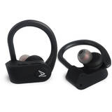 TWS-03 Wireless Bluetooth Earphones, Black