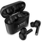 TWS-08 PRO headphones/headset In-ear Black