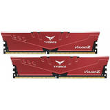 Vulcan Z Red K2 32GB DDR4 3600MHz CL18