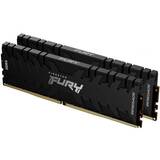FURY Renegade 16GB DDR4 2666MHz CL13 Dual Channel Kit