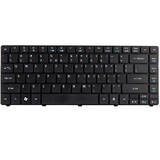 Tastatura Laptop eMachines D525
