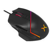 Fuze gaming mouse