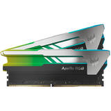 DDR4 4000 16GB CL17 Predator Apollo RGB K2