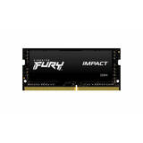 FURY Impact, 8GB, DDR4, 3200MHz, CL20, 1.2v