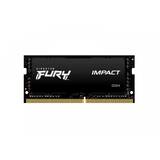 FURY Impact, 16GB, DDR4, 3200MHz, CL20
