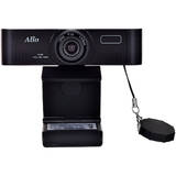 AL0084 webcam 2.07 MP USB Black