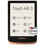 Touch HD 3 Spicy Copper