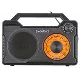 RODOS Portable Bluetooth player  radio FM 10W RMS
