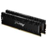 FURY Renegade 64GB DDR4 3200MHz CL16 Dual Channel Kit