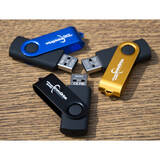 AXIS/16GB USB USB flash drive USB Type-A 2.0 Blue