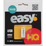 EASY/16GB USB flash drive USB Type-A 2.0 Black