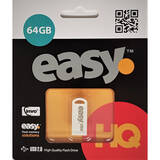 EASY/64GB USB flash drive USB Type-A 2.0 Black