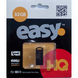 EASY/32GB USB flash drive USB Type-A 2.0 Black