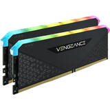 Vengeance RGB RS 16GB DDR4 3200MHz CL16 Dual Channel Kit