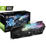 GeForce RTX 3080 iCHILL X4 LHR 10GB GDDR6X 320-bit