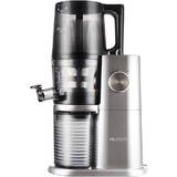 One Stop H-AI Slow juicer 200 W Platinum, Stainless steel