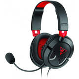 Gaming Recon 50 Black/Red