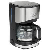 AD 4407 coffee maker Semi-auto Drip
