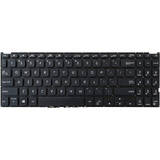 Tastatura Asus X509F standard US