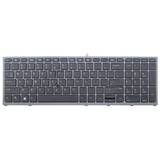 Tastatura HP ProBook 650 G3 iluminata US