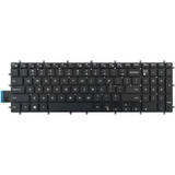 Tastatura Dell Inspiron 15 5570 standard US