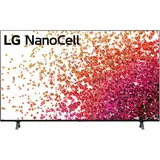 LED Smart TV NanoCell 55NANO753PR Seria NANO75 139cm 4K UHD HDR