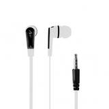 S2A Headphones In-ear Black,White