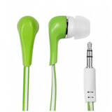 MH132EE headphones/headset In-ear Green