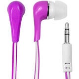 MH132EP headphones/headset In-ear Pink,White