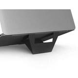 FoldStand Laptop Notebook stand Grey