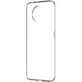 Nokia G20 - Capac protectie spate "Clear Case", Transparent