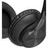 BTX400SD Headphones Head-band Black 3.5 mm connector Bluetooth
