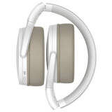 HD 350 BT Headset Head-band Bluetooth White