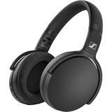HD 350BT Headphones Head-band Bluetooth Black