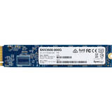 SNV3500 800GB NVMe PCIe 3.0 M.2 2280 3100MB/s read 550MB/s write