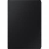 Husa de protectie tip stand Book Cover Black pentru Galaxy Tab S7 11 inch (T870/T875) EF-BT630