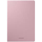 Husa de protectie tip stand Book Cover Pink pentru Galaxy Tab S6 Lite 10.4 inch