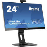 ProLite XUB2490HSUC-B1 23.8 inch FHD IPS 4ms Black