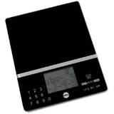 DWK200 kitchen scale with calories and cholesterol