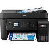 L5290 Inkjet, Color, Format A4, Retea, Wi-Fi, Fax