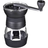 MMCS-2B coffee grinder Blade grinder Black,Transparent