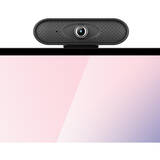 RS680 HD 1080P (1920x1080) webcam with built-in microphone,